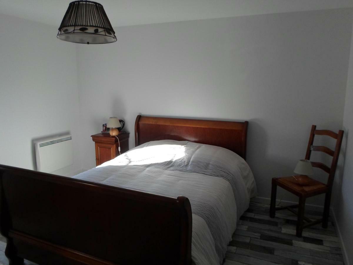 Relais Des Chaux Bed and Breakfast Saint-Jean-des-Ollières Exteriör bild